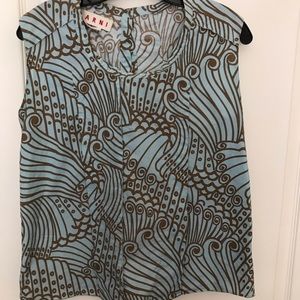 Authentic Marni Top